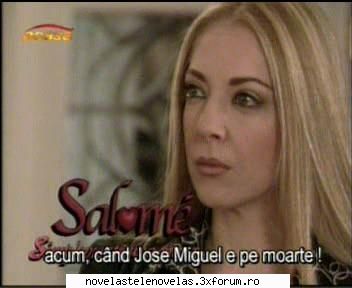 telenovela saptamanii- Salome (13- 20 martie 2009) - gabi - Alegeti preferatii