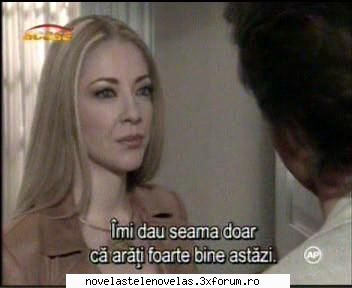 telenovela salome (13- 20 martie 2009)