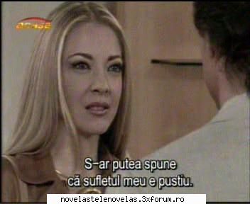 telenovela saptamanii- Salome (13- 20 martie 2009) - gabi - Alegeti preferatii